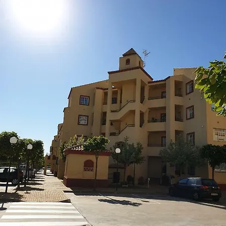 Albatros Golf 143b Apartment Ayamonte