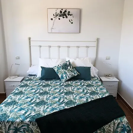 Albatros Golf 143b Apartment
