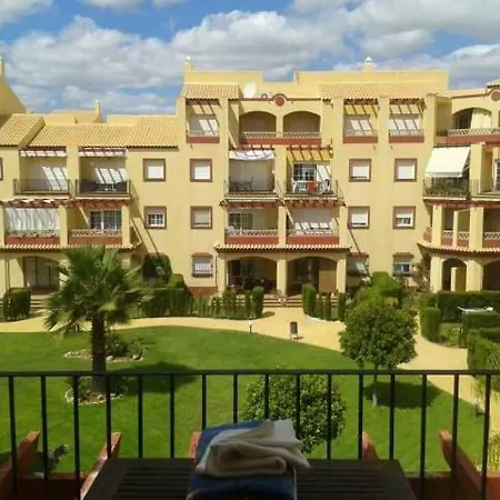 Albatros Golf 143b Appartamento Ayamonte