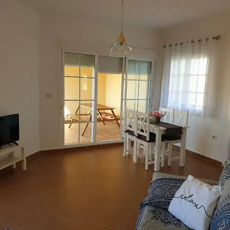 Apartment Albatros Golf 143b