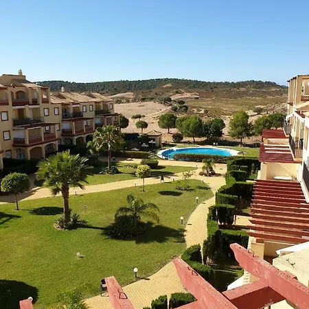 Apartment Albatros Golf 143b *